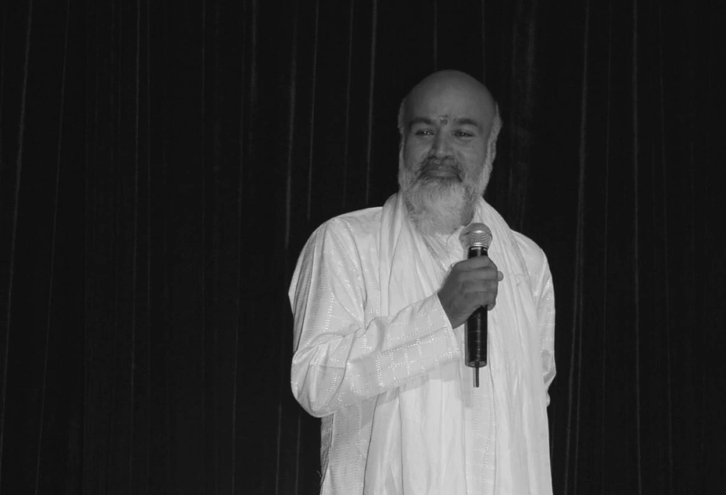 Guruji 2
